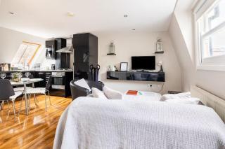 Soho Studio, 1 Bed, 2 Beds Apt central location - 7