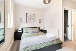 Soho Studio, 1 Bed, 2 Beds Apt central location - 6