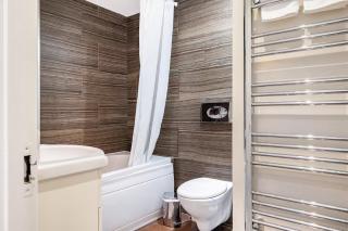 Soho Studio, 1 Bed, 2 Beds Apt central location - 4