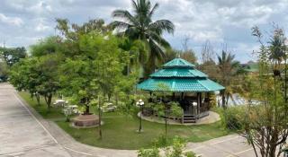 Phuphan Park Hotel - 6