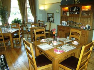 Bridge House Bed & Breakfast - Newark upon Trent - 3