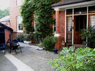 Bridge House Bed & Breakfast - Newark upon Trent - 8