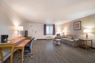 Quality Inn & Suites Lake Havasu City - 5