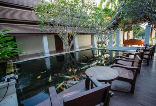 Wiangkaew Hotel - 9