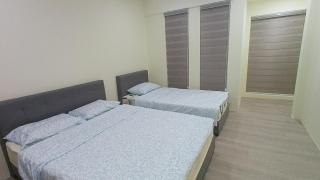 Spacious Minimalist Home - 5