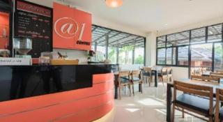 At One Hotel Chiangrai - 8