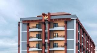 At One Hotel Chiangrai - 4
