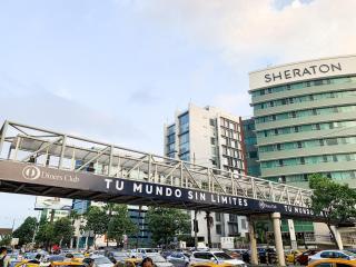 Luxury Suites frente mall del sol a pocos minutos del aeropuerto y terminal terrestre - 4