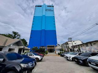 Blue Wave Hotel Hua Hin - 0