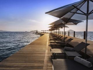 Swissôtel Resort Bodrum Beach - 0