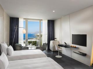 Swissôtel Resort Bodrum Beach - 2