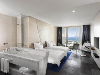 Swissôtel Resort Bodrum Beach - 1