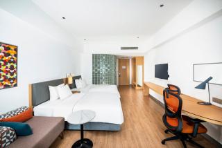 Holiday Inn Express Haikou West Coast by IHG - 9