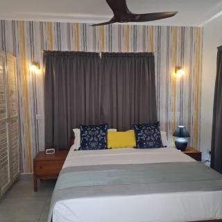 Harmony Self-Catering Apartments - 1