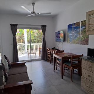 Harmony Self-Catering Apartments - 4