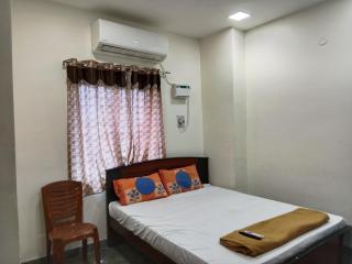 Devi Palace Pattabiram - 7