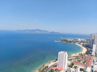 Scenia Bay by Nha Trang beach - 8