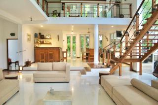 Tropical Terrace Negombo - 1