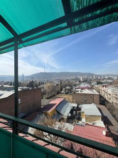 Apartments on Plekhanovo - 9