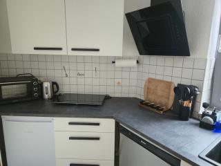 Smartes City Apartment - Top Location! - 4