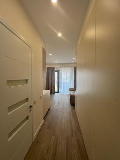 Apartments on Plekhanovo - 2