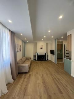 Apartments on Plekhanovo - 1