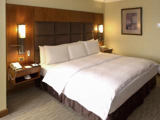 Swissotel Quito - 2