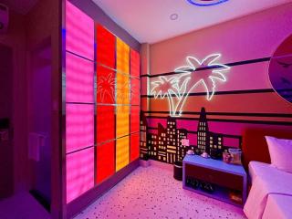 Cupid Hotel 3 - 6