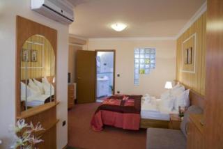 Hotel Isabell Győr - 6