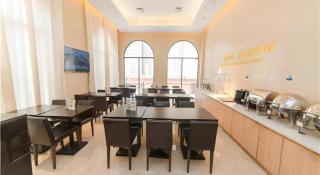 City Comfort Inn Guangzhou Hanxi Changlong Shiqiao Metro Station - 4