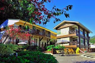 Ci Meng Rou Resort Villa - 1