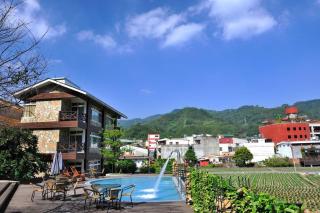 Ci Meng Rou Resort Villa - 6