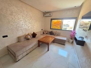 Appartement luxe 3 - 0