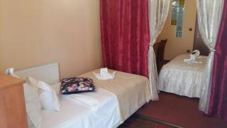 Hotel Isabell Győr - 8