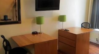 Post Hotel - 5