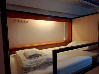 Her - Female hostel - Donmueang airport - 5