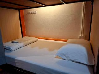 Her - Female hostel - Donmueang airport - 3