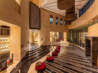Raffles Dubai - 9