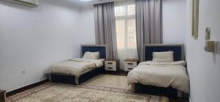 غناتي فيلا صلالة Ghanaty Villa Salalah - 1