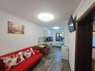 Apartament Park 3 - 5