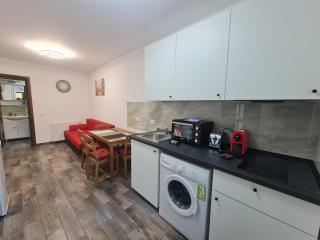 Apartament Park 3 - 4