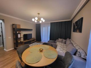 Montis View Sinaia - 4