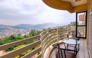 Altis Apartments - 2
