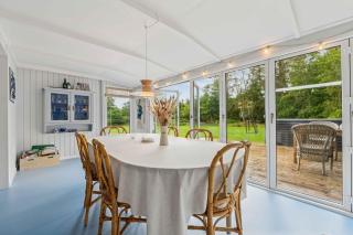 Renovated Holiday Home Near Water And Nature - 5