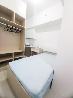Apartemen Studio Full Furnished di Jakarta Barat - 7