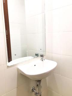 Apartemen Studio Full Furnished di Jakarta Barat - 3