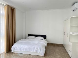 Màn Thầu Homestay - 9