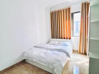 Màn Thầu Homestay - 4