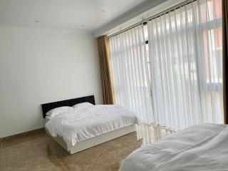 Màn Thầu Homestay - 3