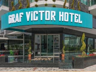 Graf Victor Hotel - 0
